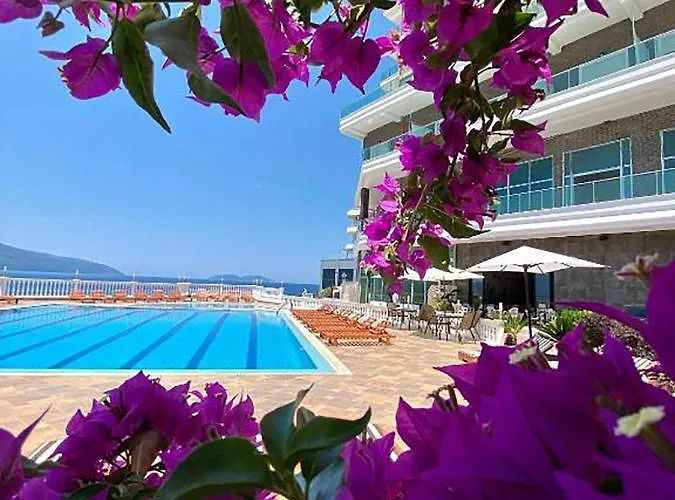 Toto Hotel & Apartments