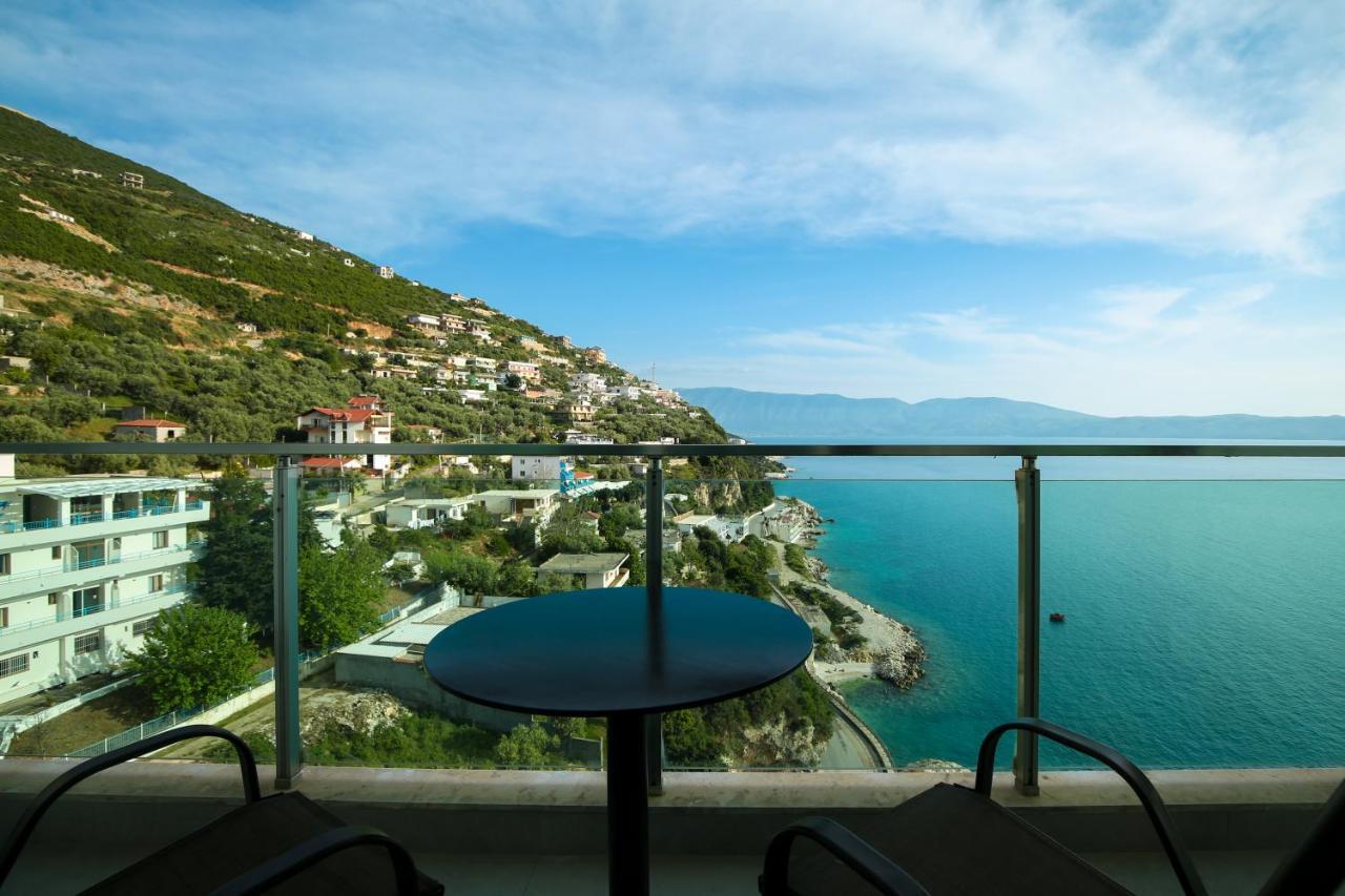 Hotell Toto & Radhimë