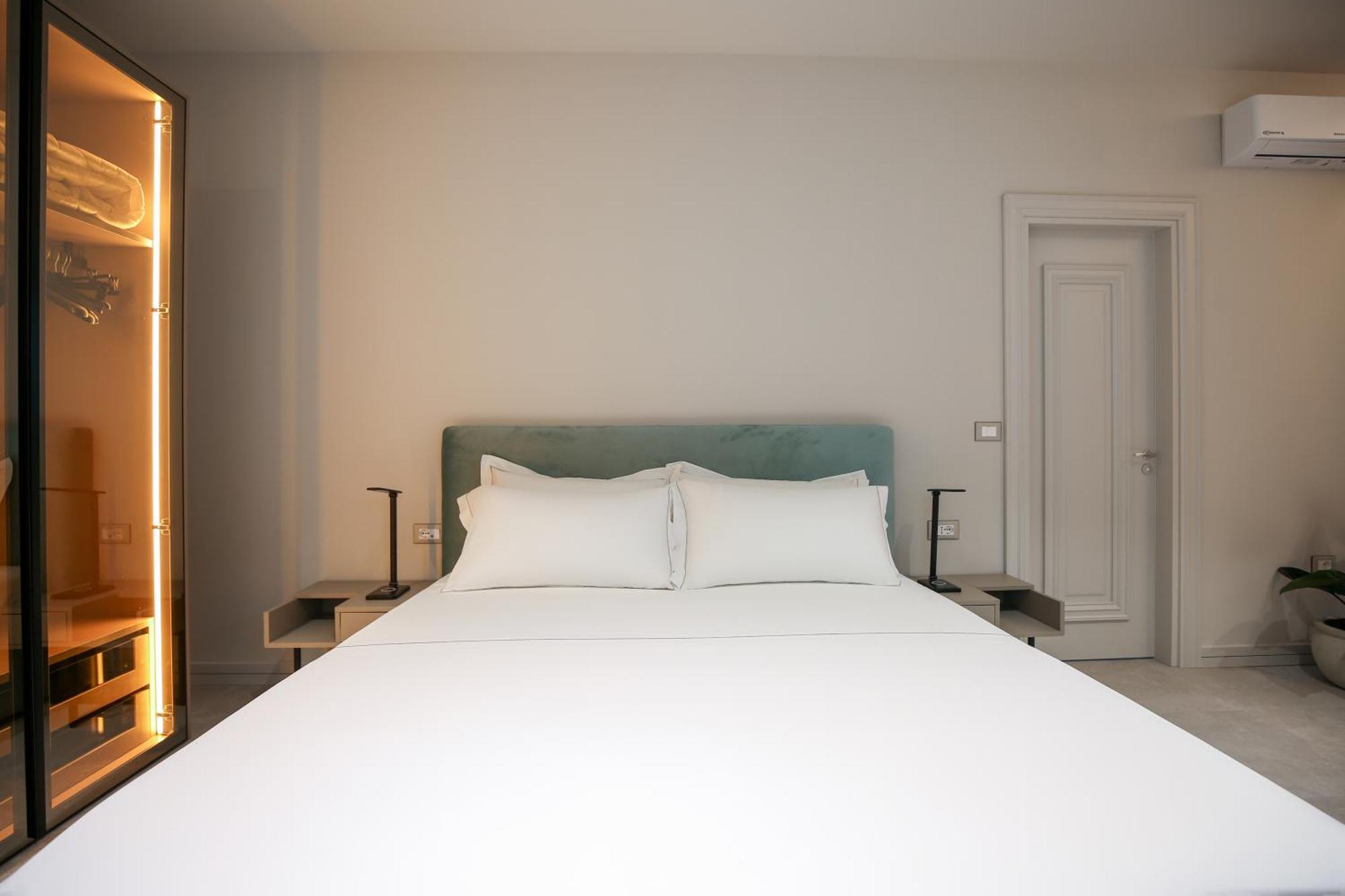 Hotell Toto &